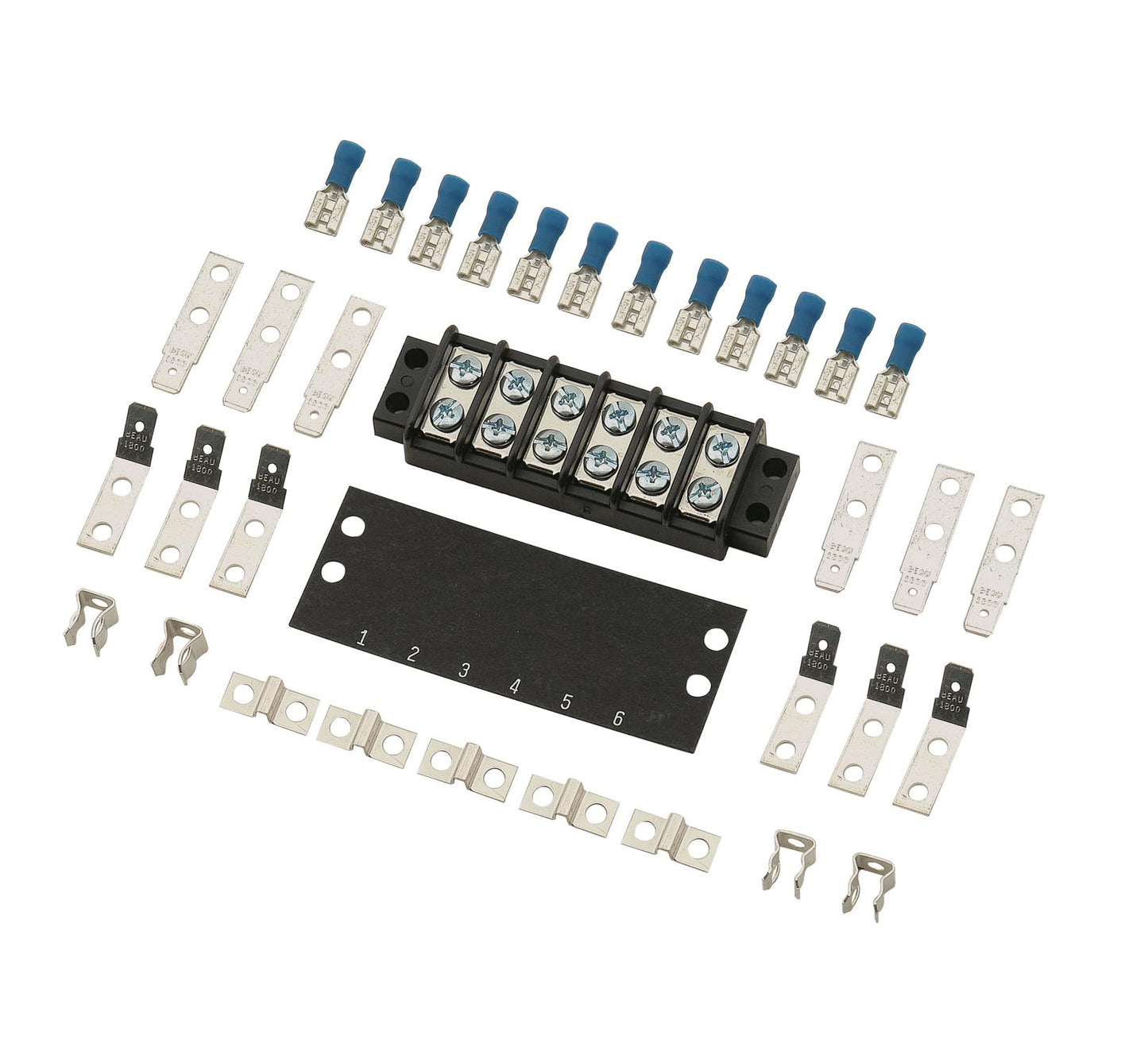 Mr Gasket MG4455 Terminal Block Kit