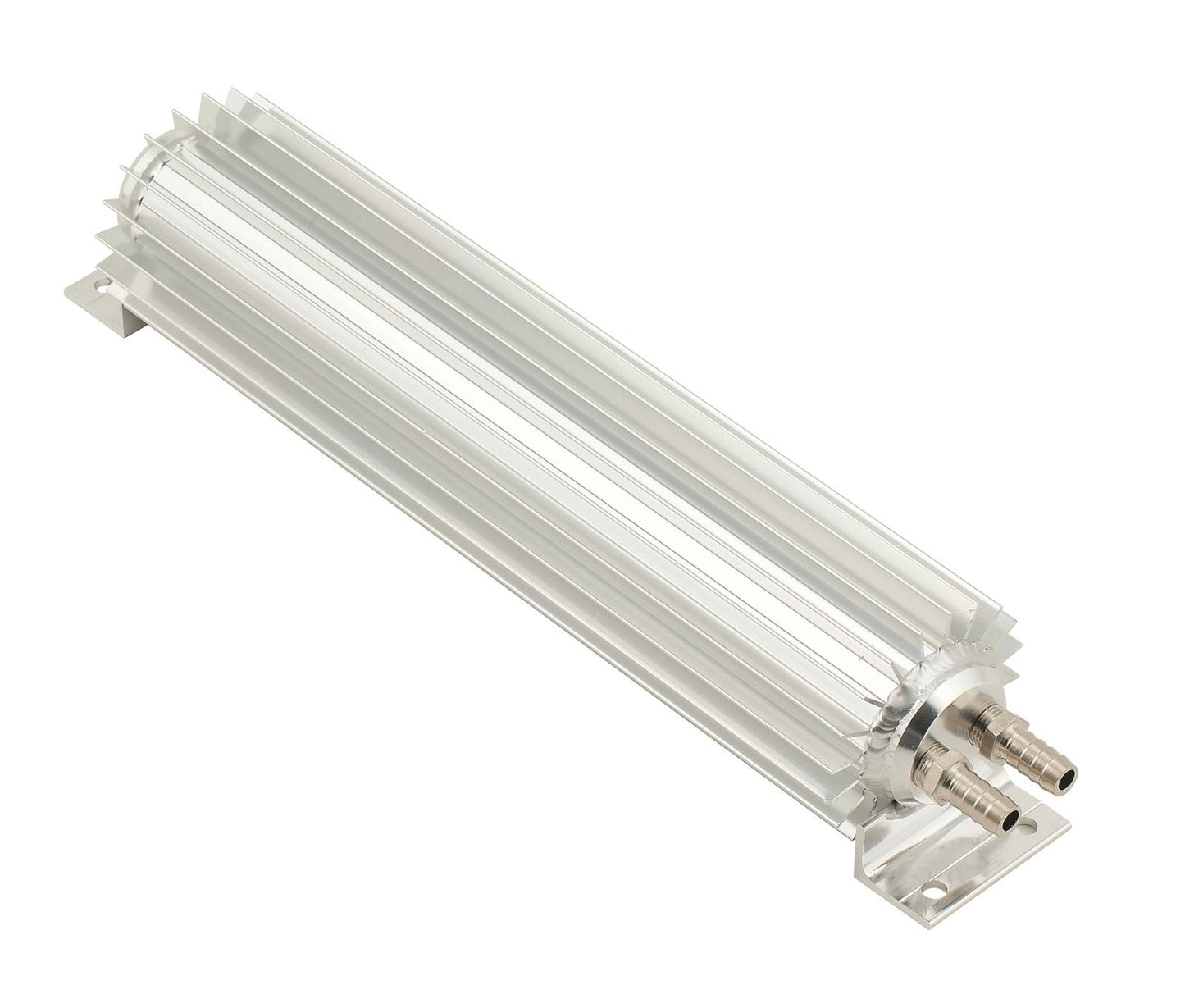 Mr Gasket MG7365G Dual Pass Trans Cool Aluminum