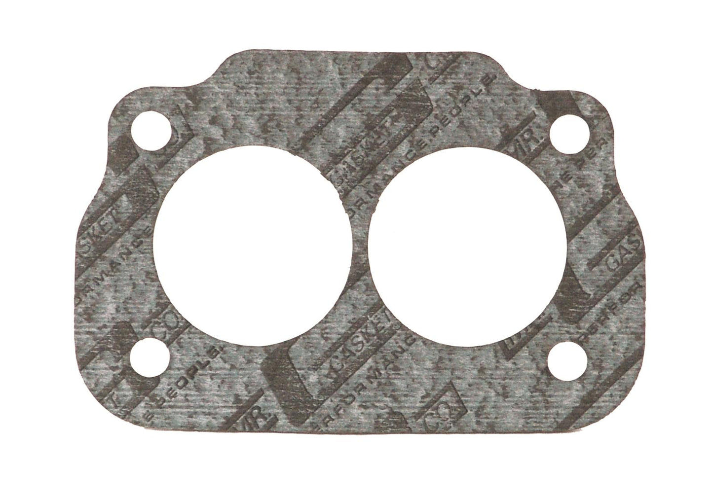 Mr Gasket MG52 Carb Gasket Rochestr 2Bbl Lg