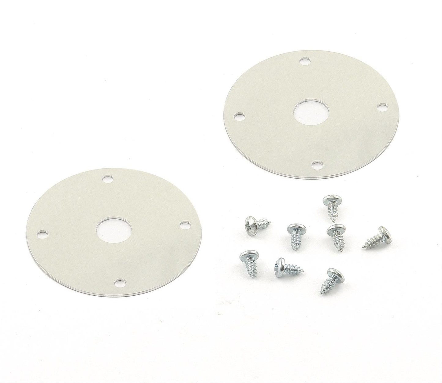 Mr Gasket MG1618 Replacement Scuff Plates