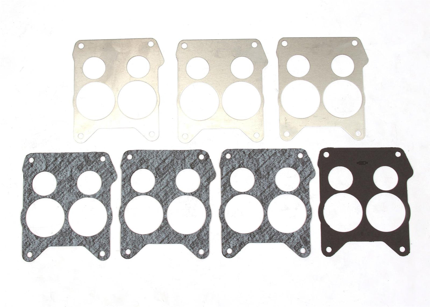 Mr Gasket MG86B 1/2" Heat Dissipator-Quadrajet