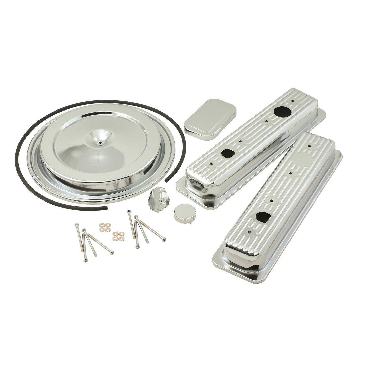 Mr Gasket MG9461 Eng Dress Up Kit-Gm Lt Trk
