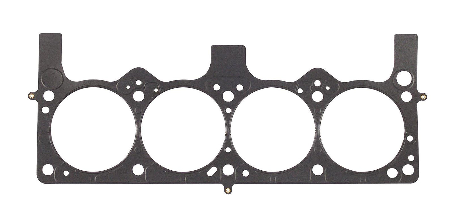 Mr Gasket MG3210G Mls Hg Chry 340/360 4.060