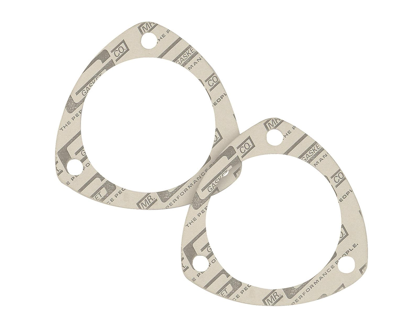 Mr Gasket MG76C Coll Gasket Tr 2-1/2 X 3-1/2 Bc