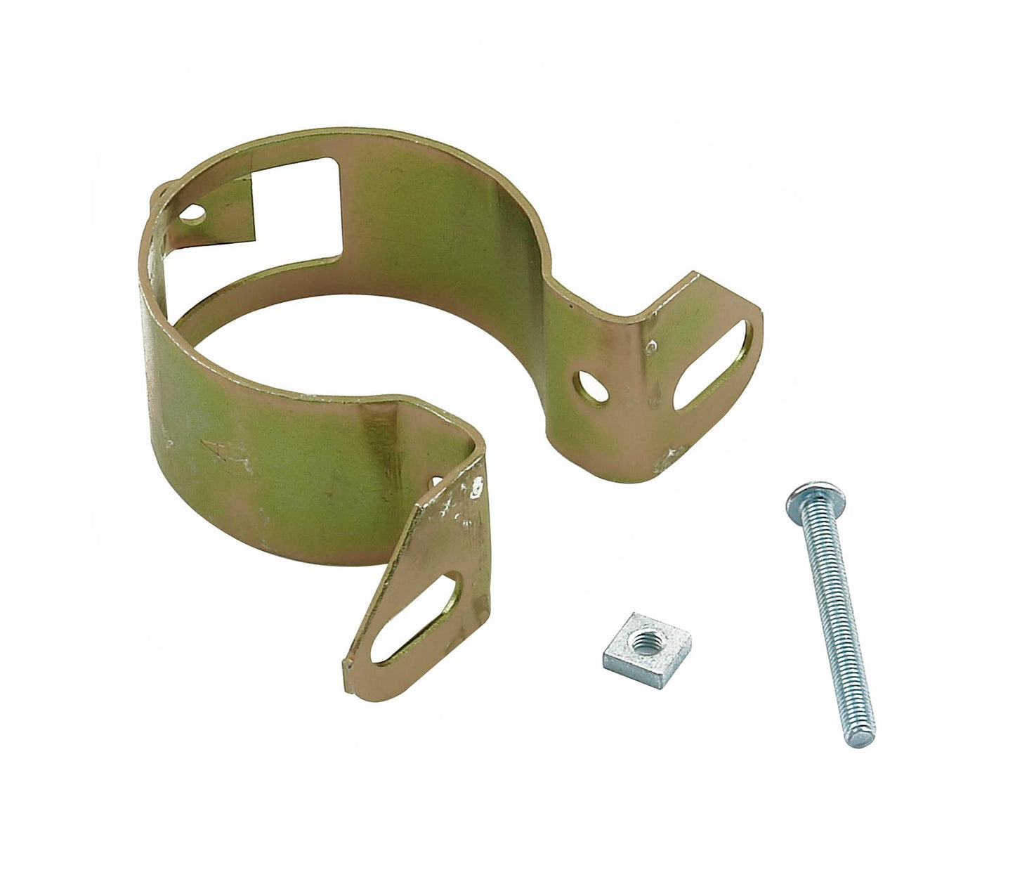 Mr Gasket MG3685 Universal Coil Bracket