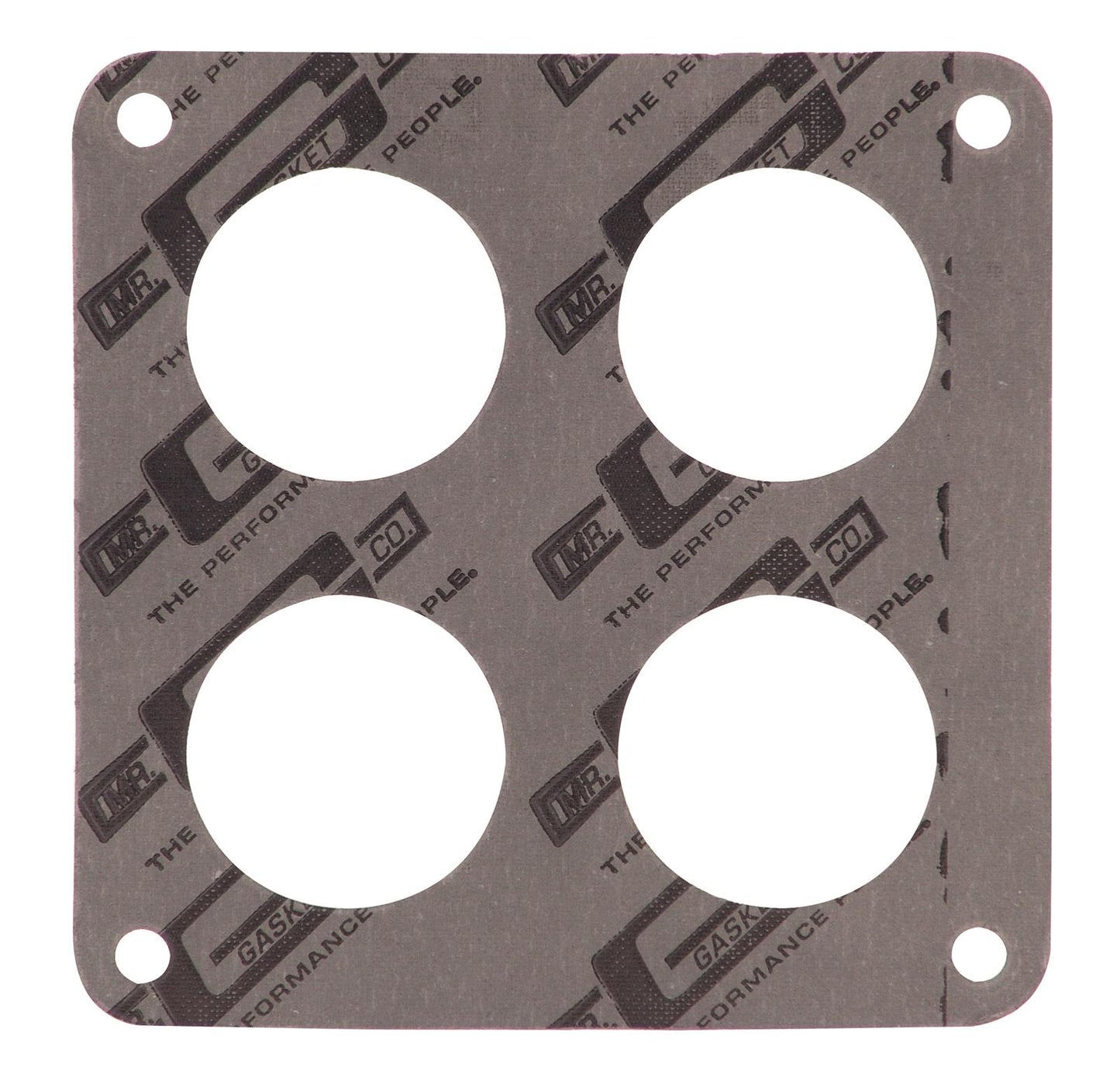 Mr Gasket MG4257G U/S Iii Carb Gsk Dom 4Bbl