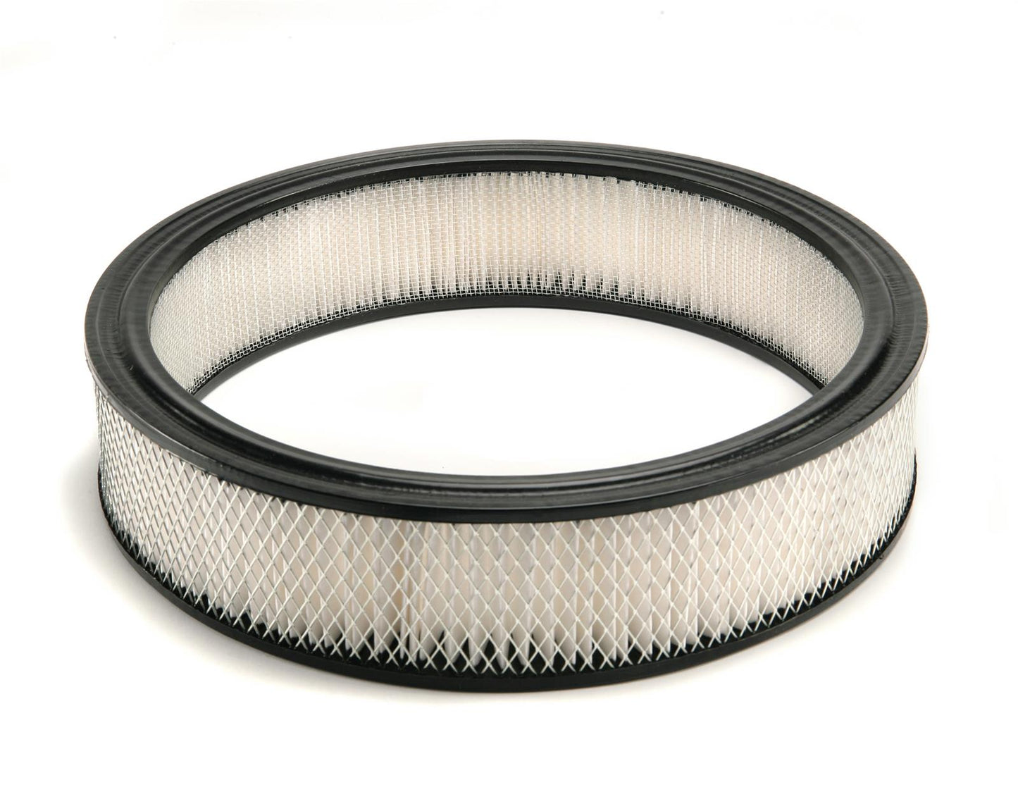 Mr Gasket MG6403 3" Replacement Filter 14"Dia.