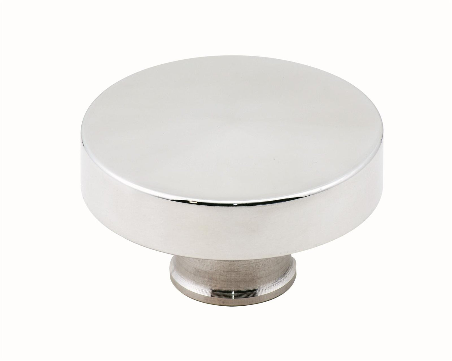 Mr Gasket MG9090 Push-In Cap Pol Aluminum