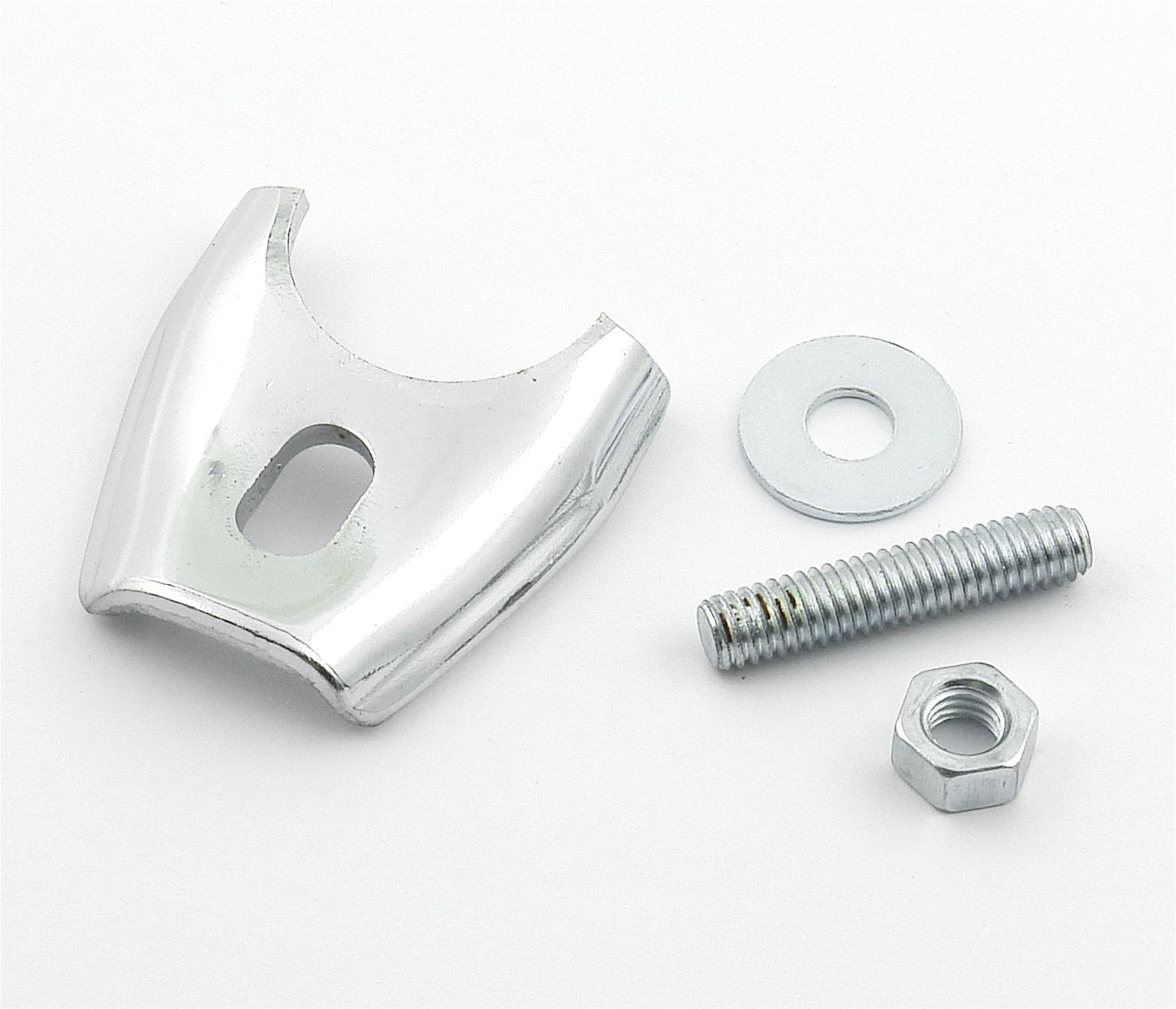 Mr Gasket MG2502 Comp Dist Clmp Sb Ford 302