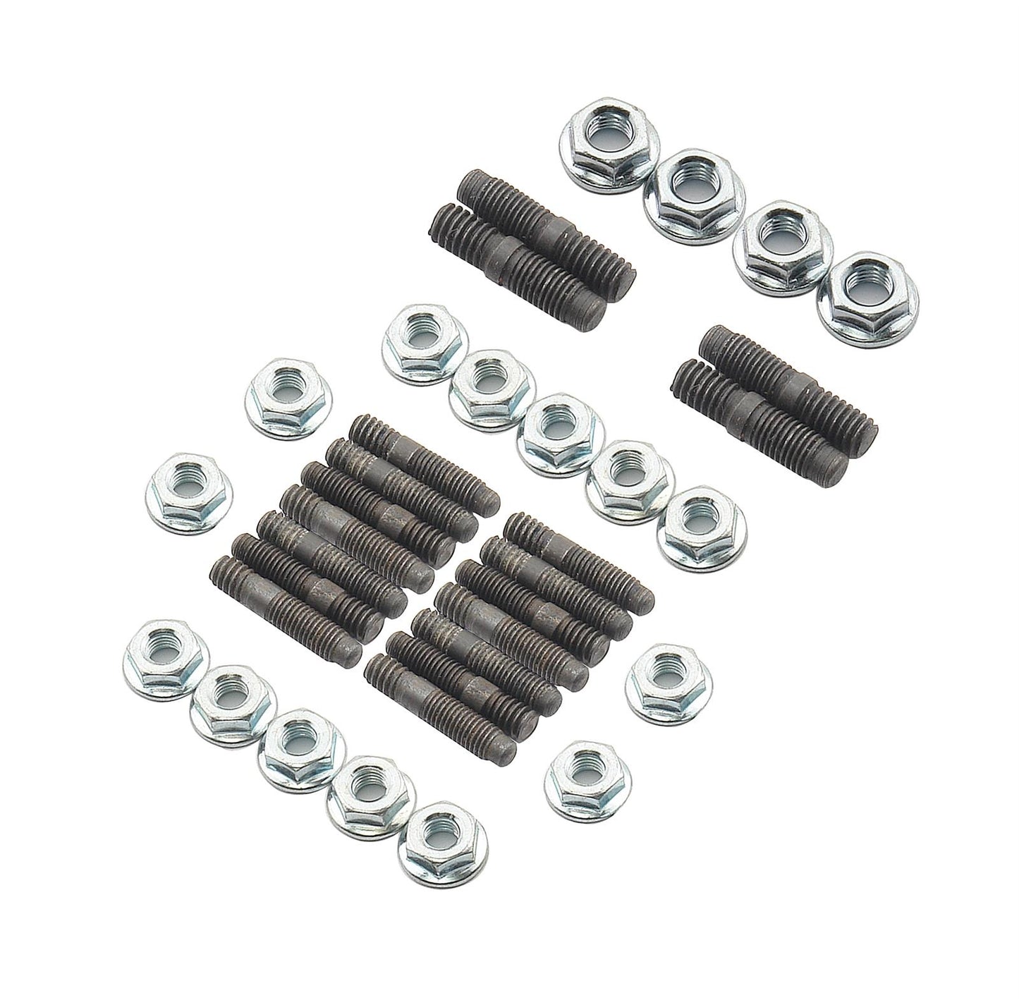 Mr Gasket MG6315 Oil Pan Stud Kit-Sb Chev