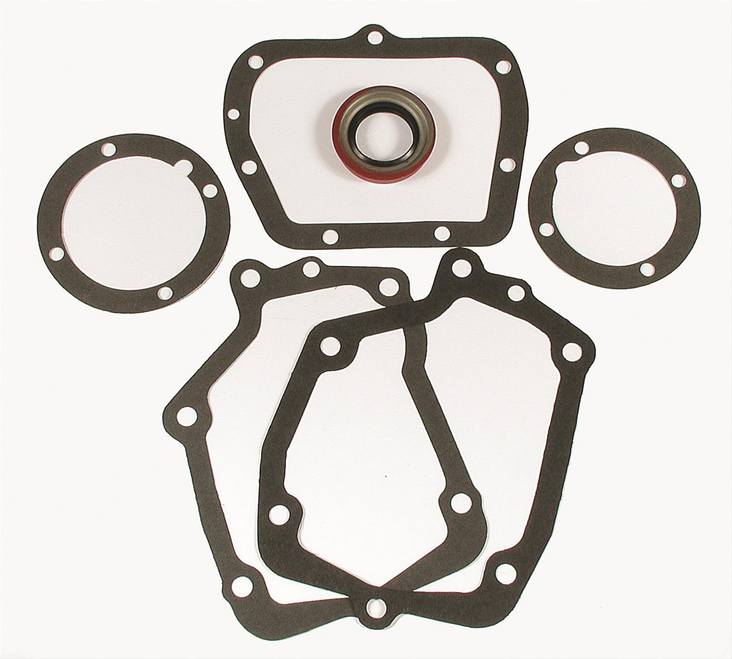 Mr Gasket MG2492 M/Trans O/H Gasket Kit Muncie