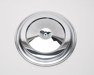 Mr Gasket MG5191 Chrome Pltd A/C Top-88 Gm Trk