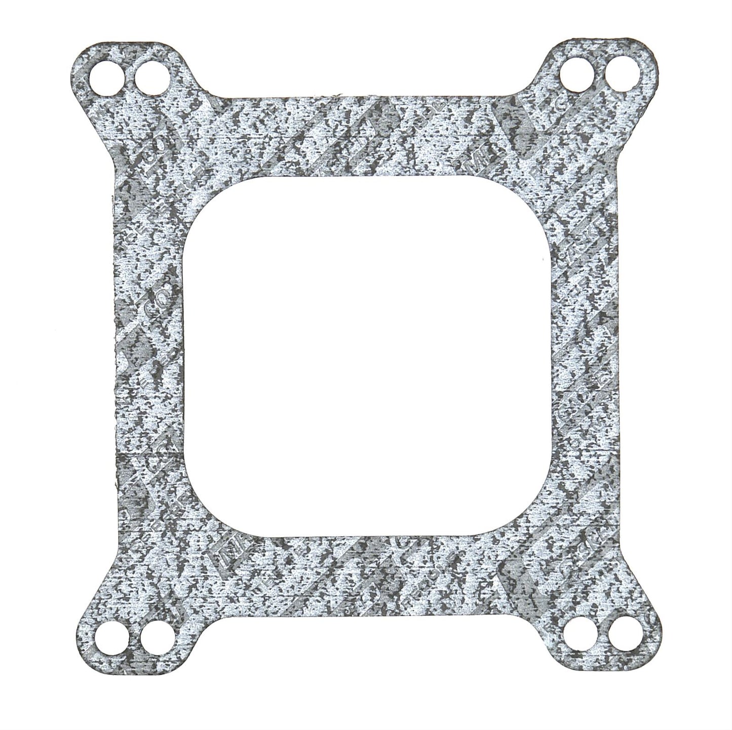 Mr Gasket MG54 Carb Gasket Holley 4Bbl Open