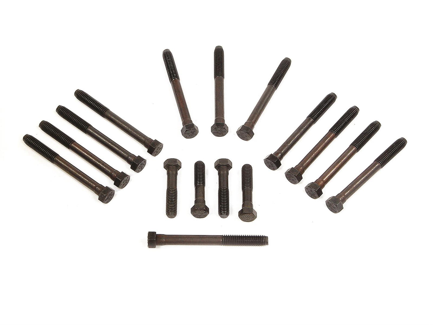 Mr Gasket MG941G Head Bolts Bb Chev 396-454