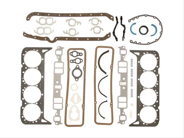 Mr Gasket MG7108 O/H Gasket Kit Chev 400 70-76