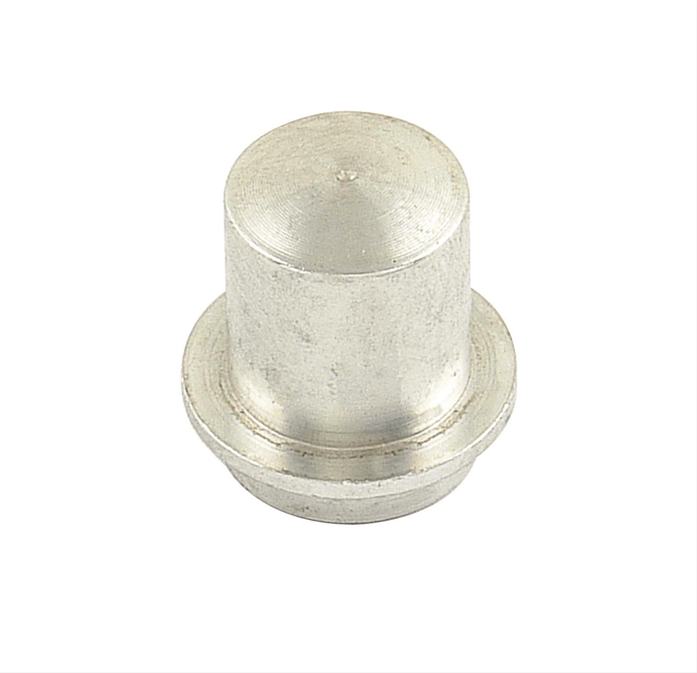 Mr Gasket MG1181 Alum Cam Button Bb Chev