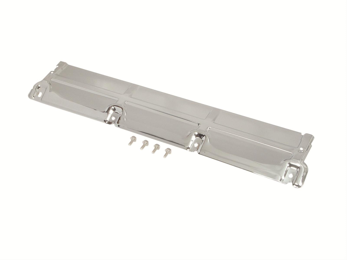 Mr Gasket MG5183G Rad Sup 1968-77 Chevelle Chr