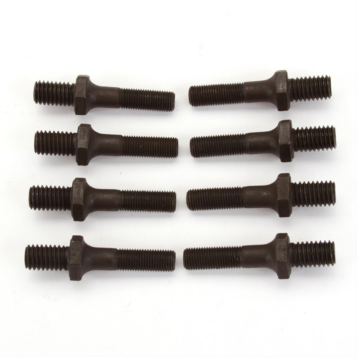 Mr Gasket MG1071 Scrw-In R/Arm Studs 3/8" 8Pc