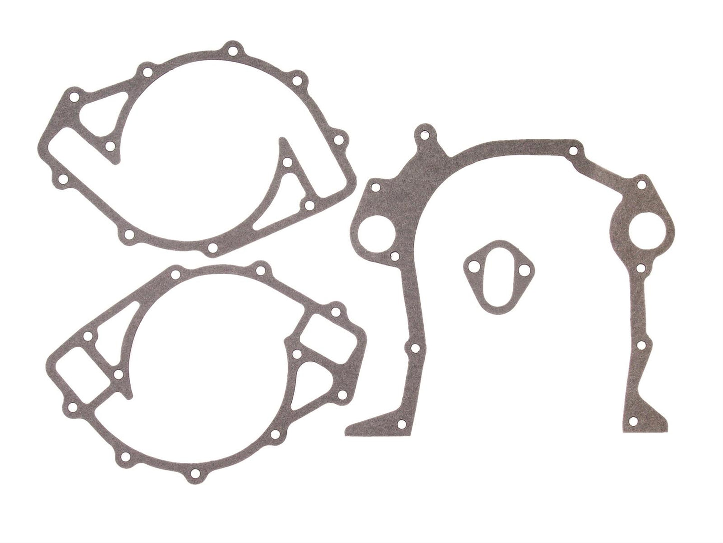 Mr Gasket MG795G Timing Cvr Gasket Set Ford 429