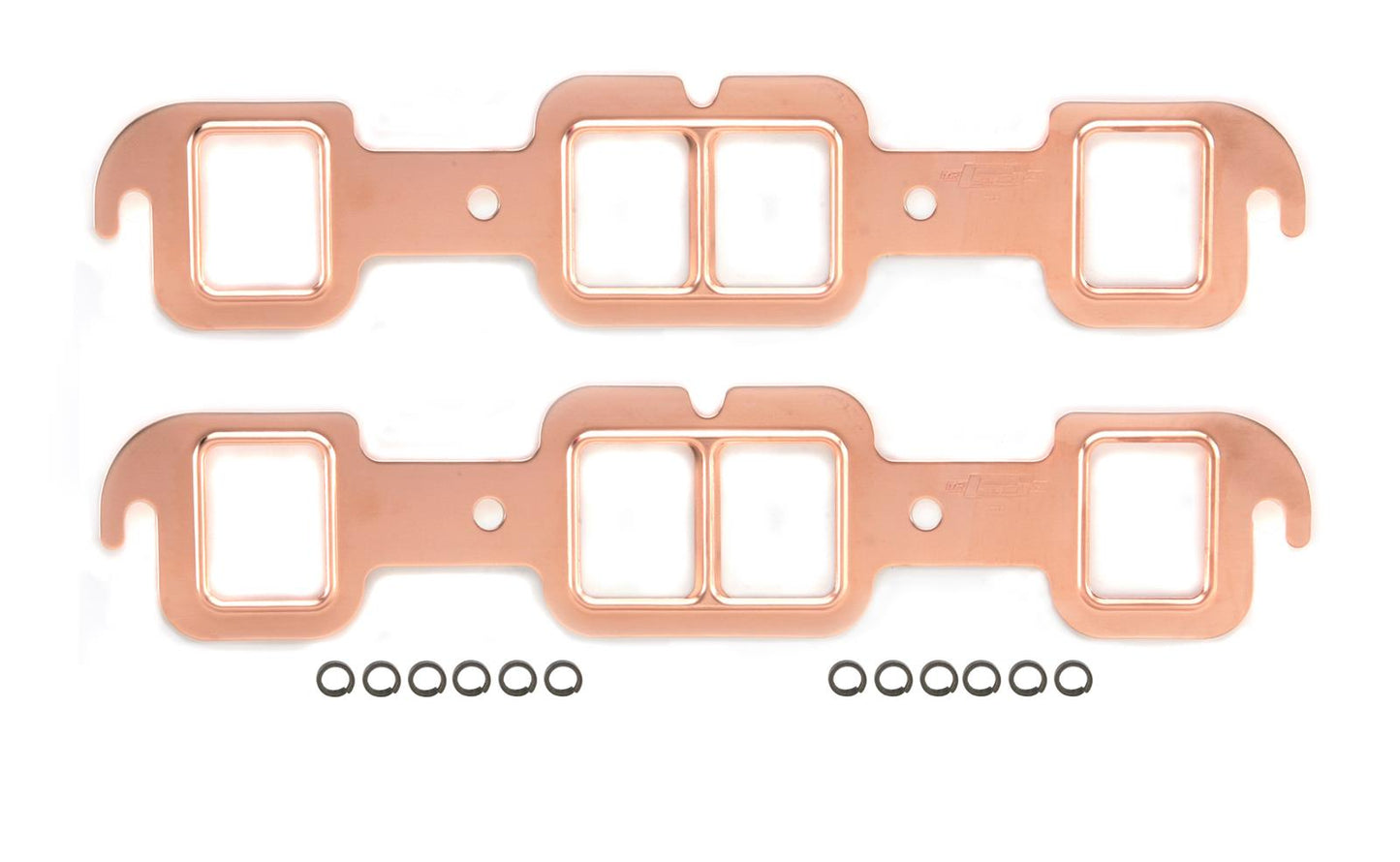 Mr Gasket MG7170 Copper Exhaust Gasket-Olds