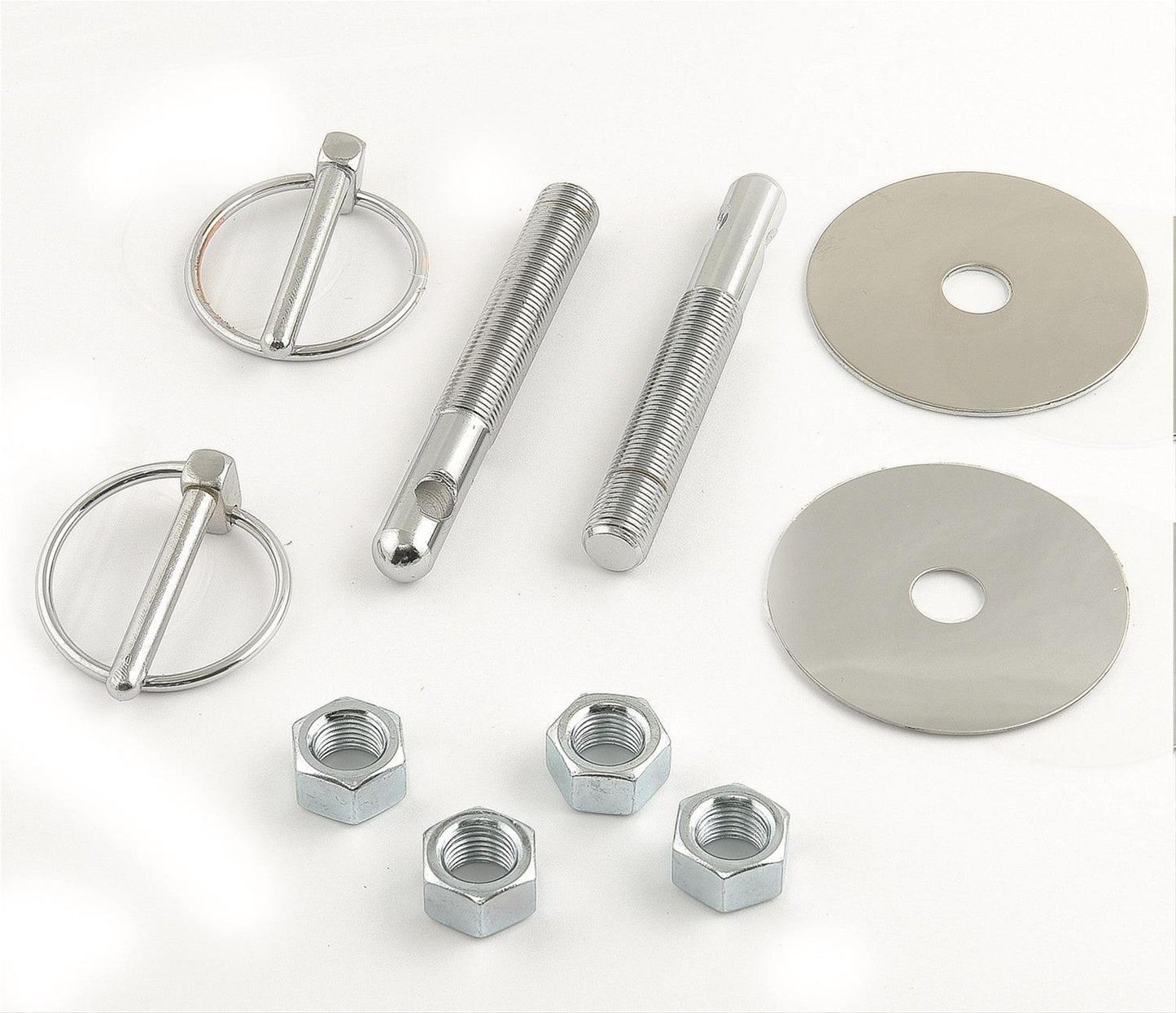 Mr Gasket MG1218 Hood Pin Kit