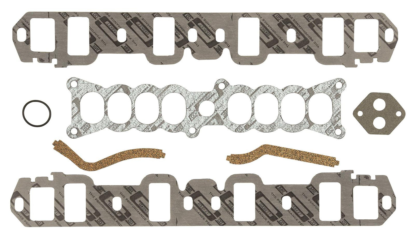 Mr Gasket MG4682G U/S Iii Int Gasket Sb Ford Efi