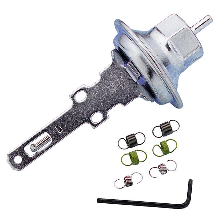 Mr Gasket MG6010 Hei Adj Vacuum Advance Kit