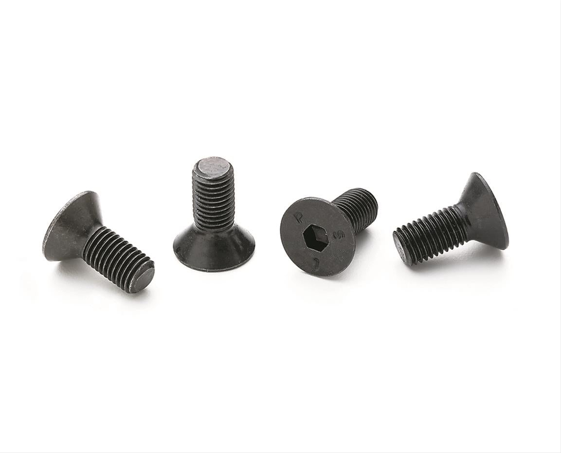 Mr Gasket MG5321 Bolt Kit Fits Alum Pulleys