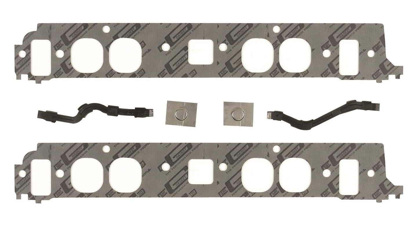Mr Gasket MG4672G U/S Iii Int Gasket Bb Chev Ovl