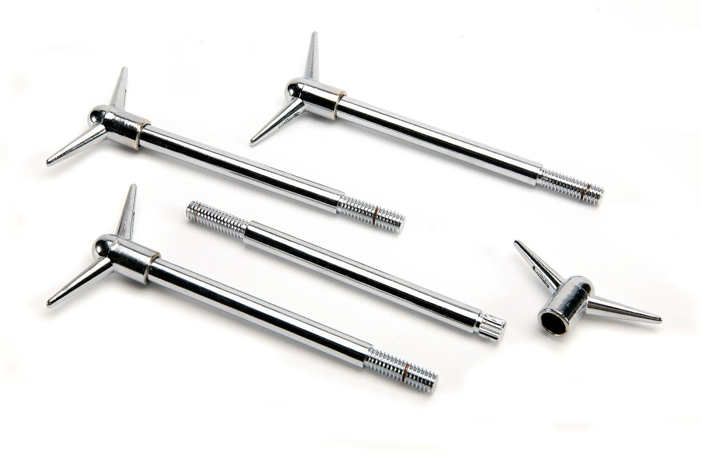 Mr Gasket MG9829 Y-Wingbolts 5/16"-18 X 5/8"