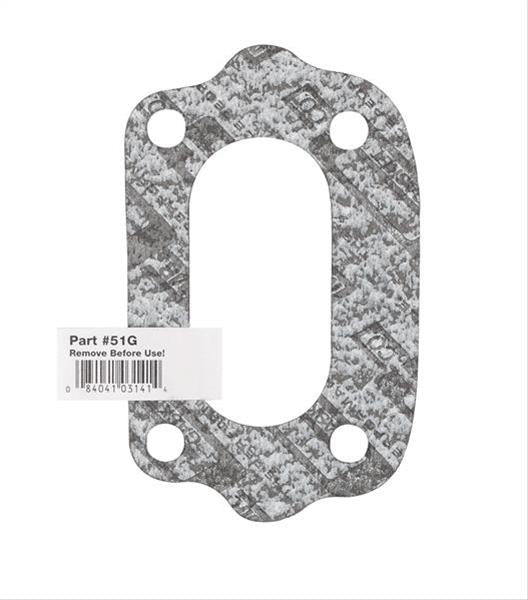 Mr Gasket MG51G Gasket Carb Roch 2Bbl Sm Upc