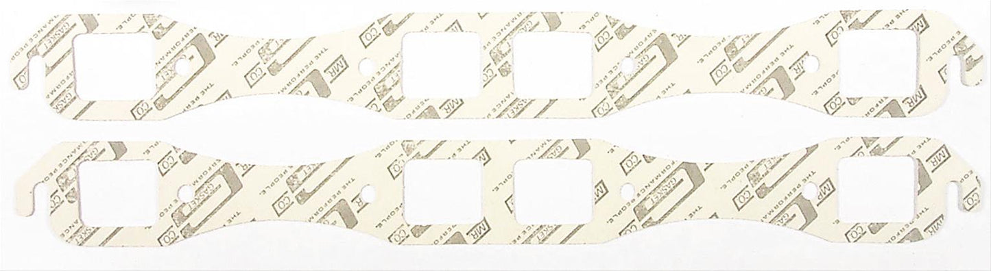 Mr Gasket MG351 Exhaust Gasket Dodge/Ply Wedge