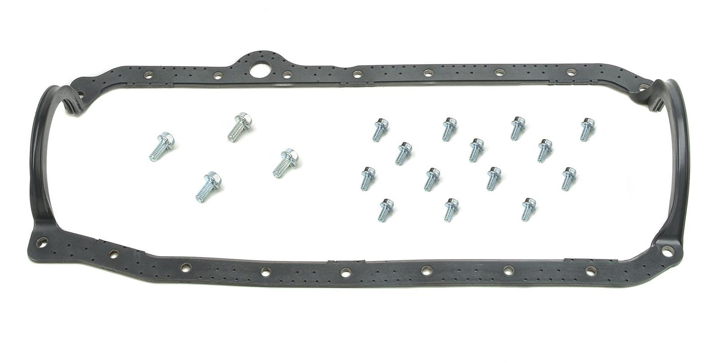 Mr Gasket MG6561 1 Pc 0/P Gasket Sb Chev 86-95