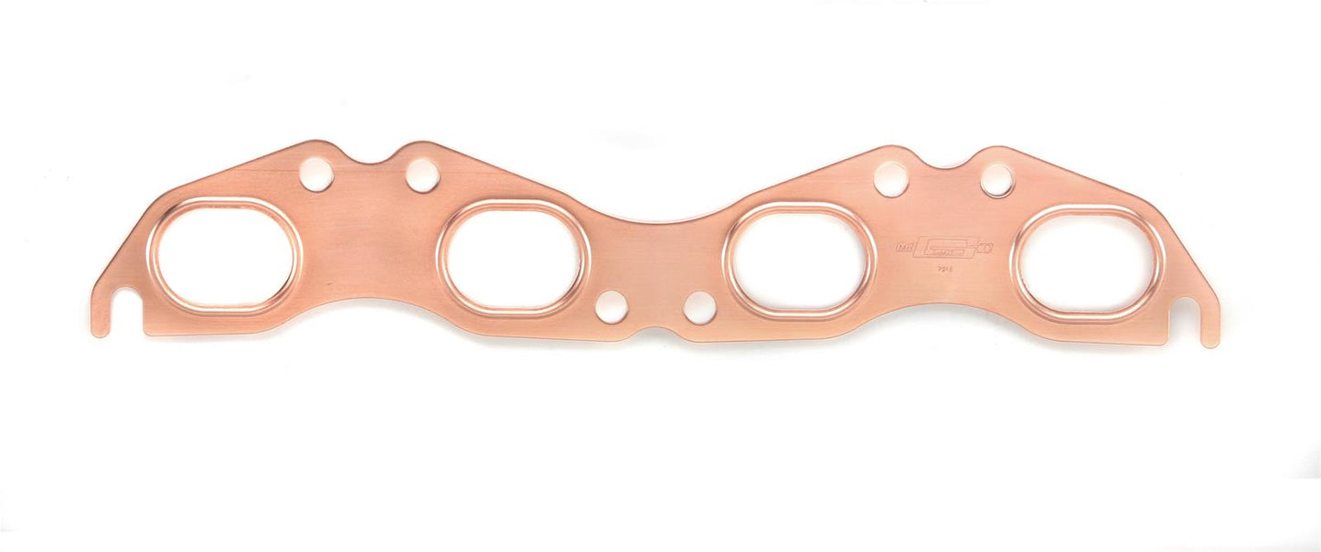 Mr Gasket MG7215 Copper Exhaust Gasket For Nissan 2000