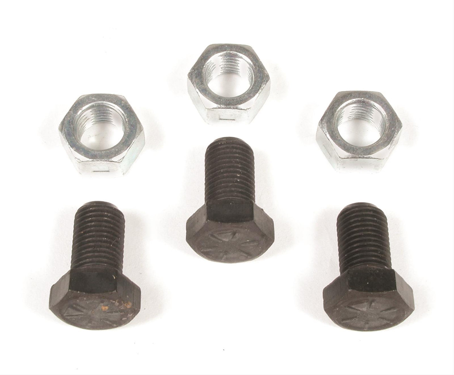 Mr Gasket MG6716 Torque Converter Blts Gm