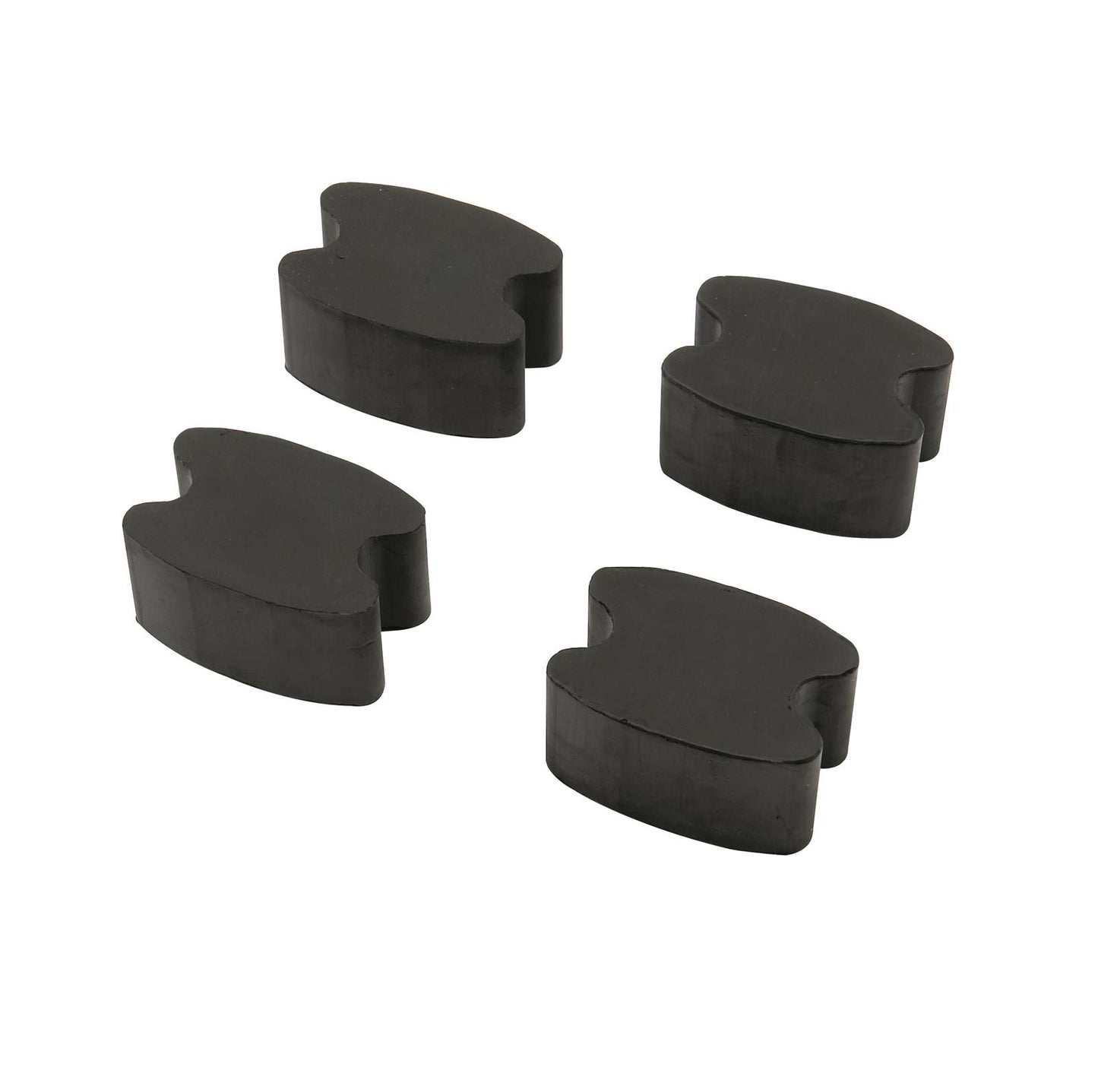 Mr Gasket MG1281 Coil Spring Rubber Booster
