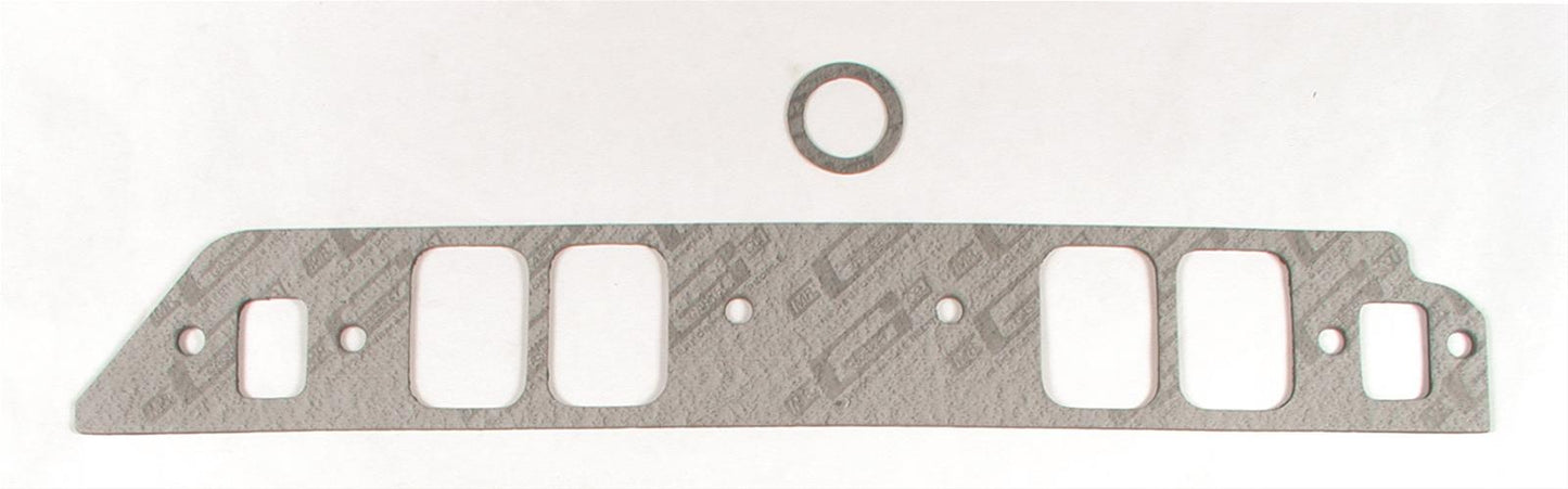 Mr Gasket MG122 Int Gasket Bb Chev Lg Port 1/8
