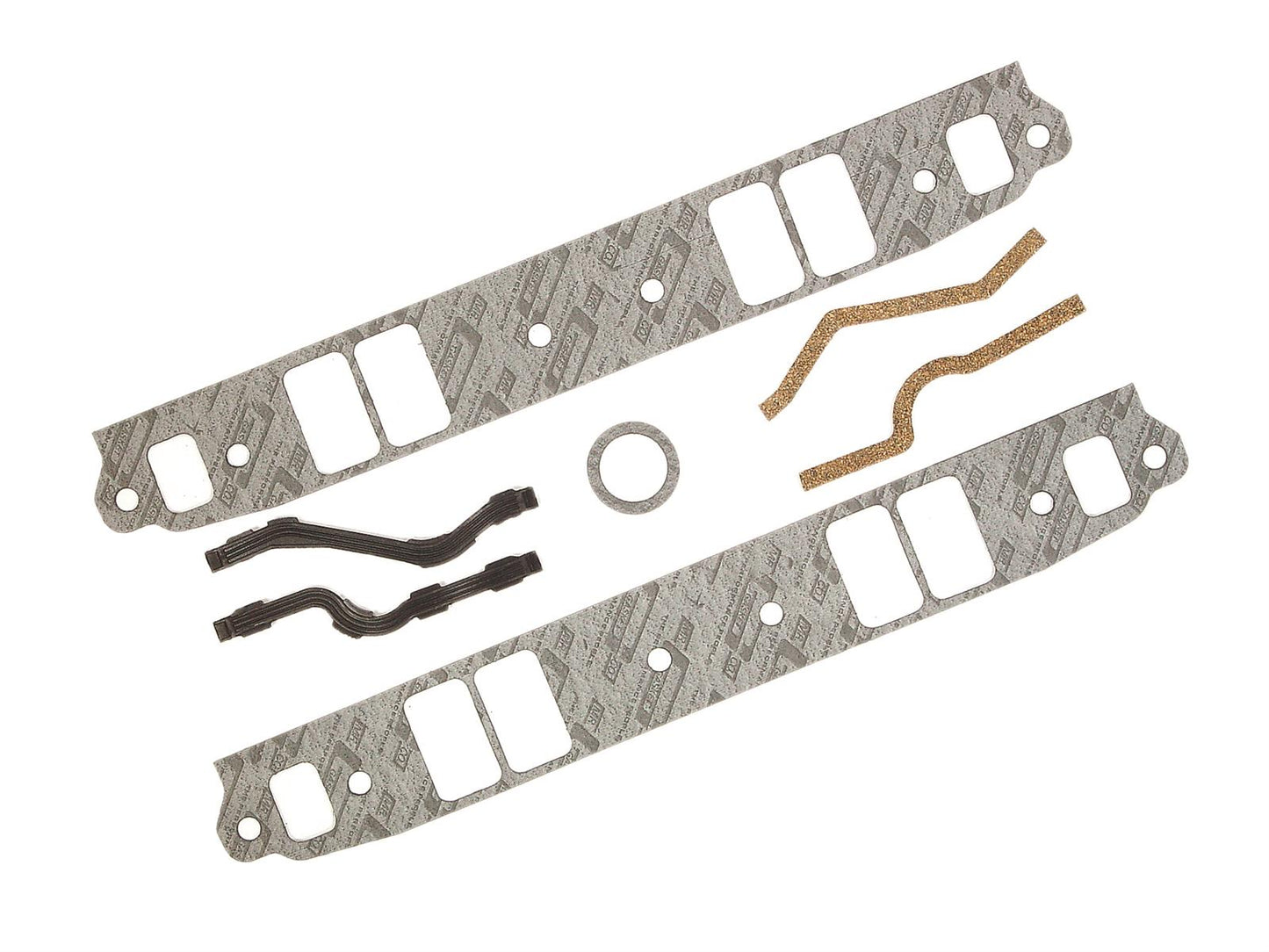 Mr Gasket MG102G Int Gasket Sb Chev Med Port