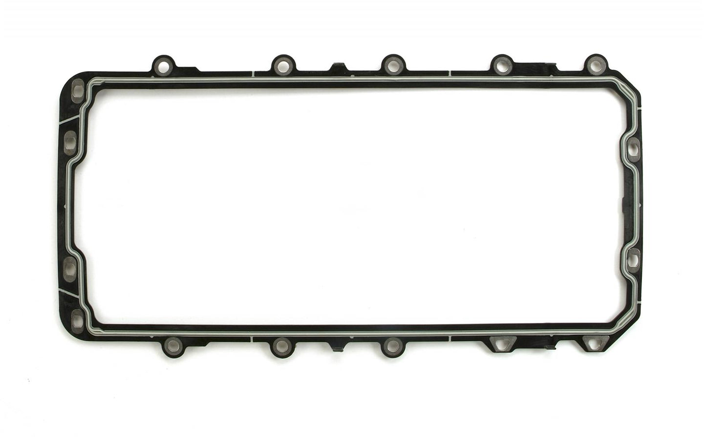 Mr Gasket MG6684 1 Pc O/Pan Gasket Ford 281 4.6L