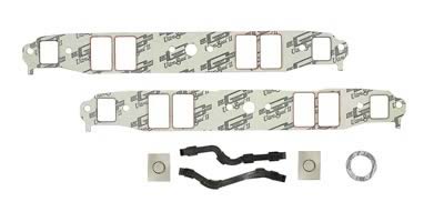 Mr Gasket MG810G U/S Ii Int Gasket Sb Chevy 57-86
