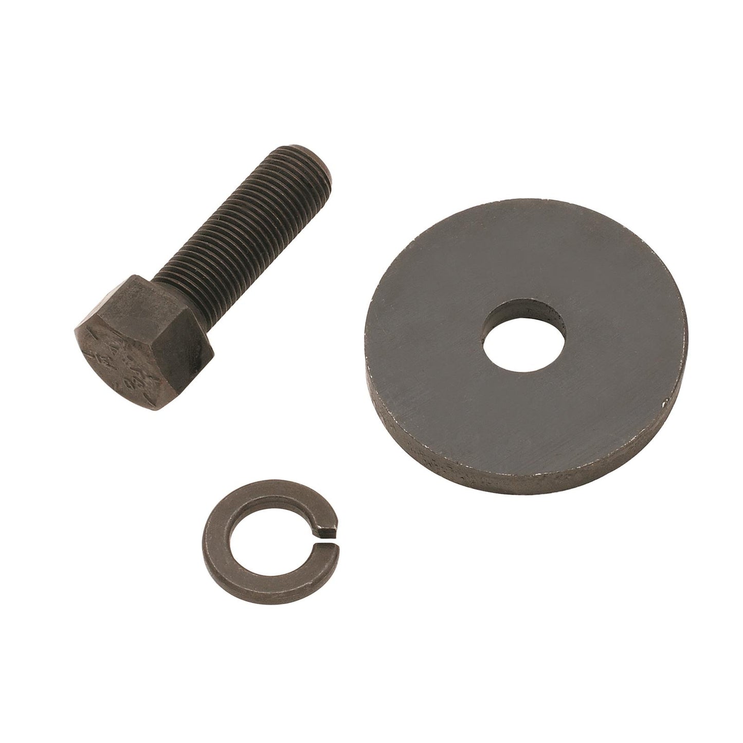 Mr Gasket MG7846 Harm Balancer Bolt-Bb Chev