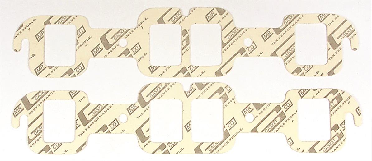 Mr Gasket MG453 Exhaust Gasket Olds V8 1965-70