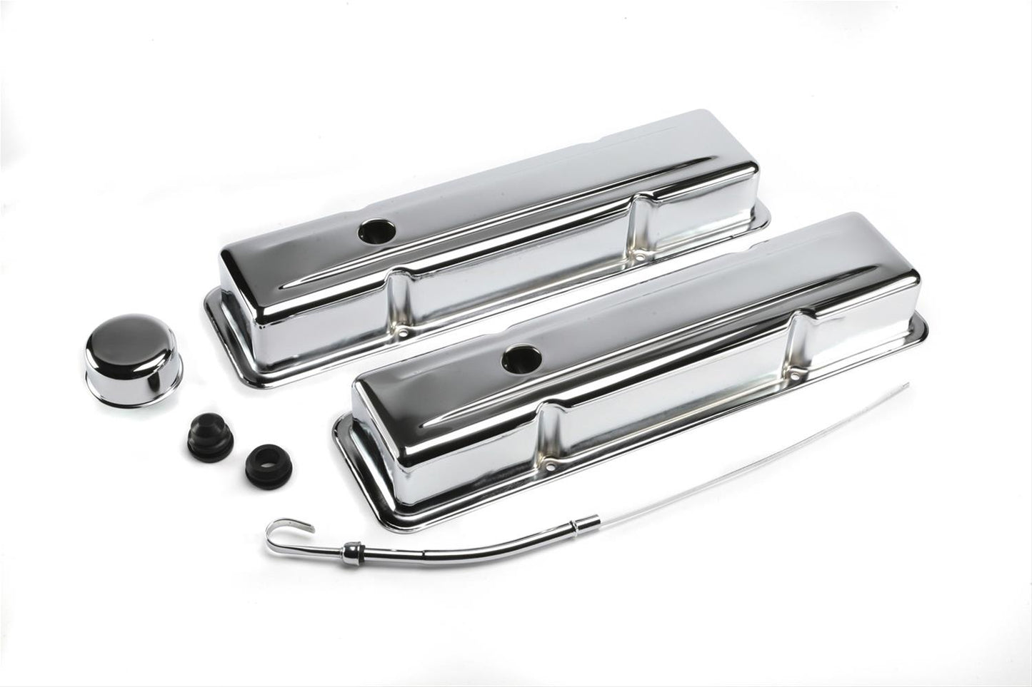 Mr Gasket MG9835 Econo Dress Up Kit Sb Chev