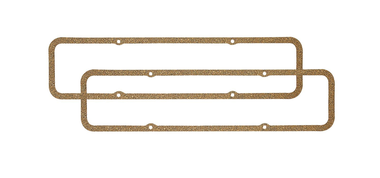 Mr Gasket MG5855 Valve Cover Gasket Steel Core Chev SB