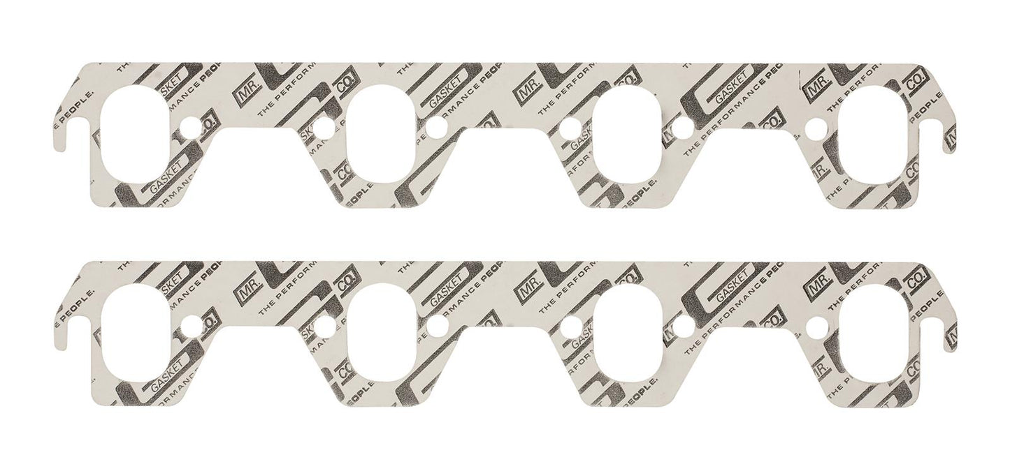 Mr Gasket MG264G Exhaust Gasket Ford 302-351W Gt40