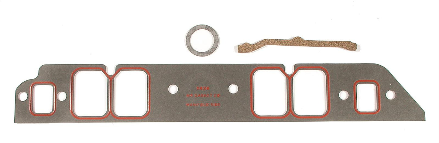 Mr Gasket MG5818 U/S Int Gasket Bb Chev