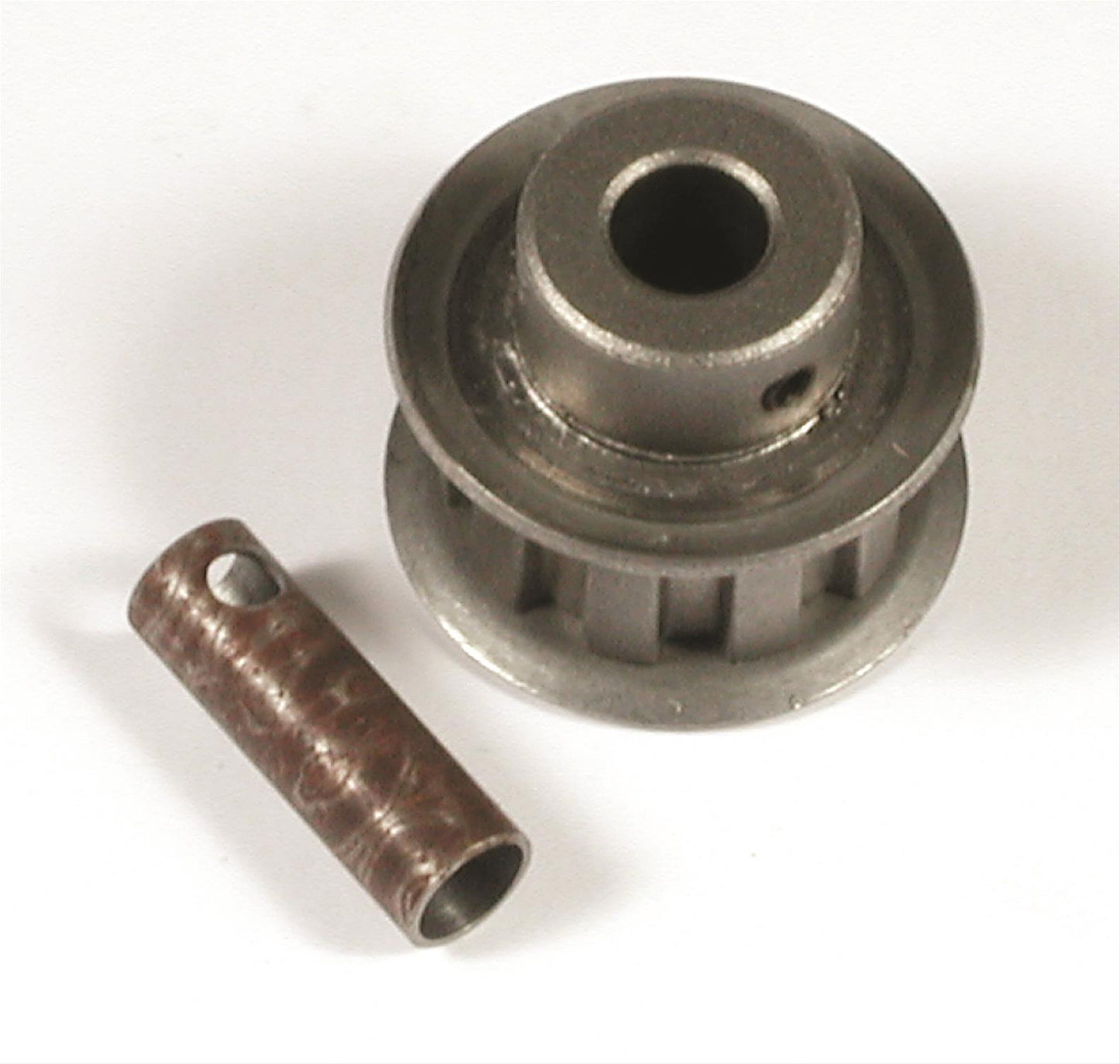 Mr Gasket MG4398 Sm Motor Pulley For 4333/4433
