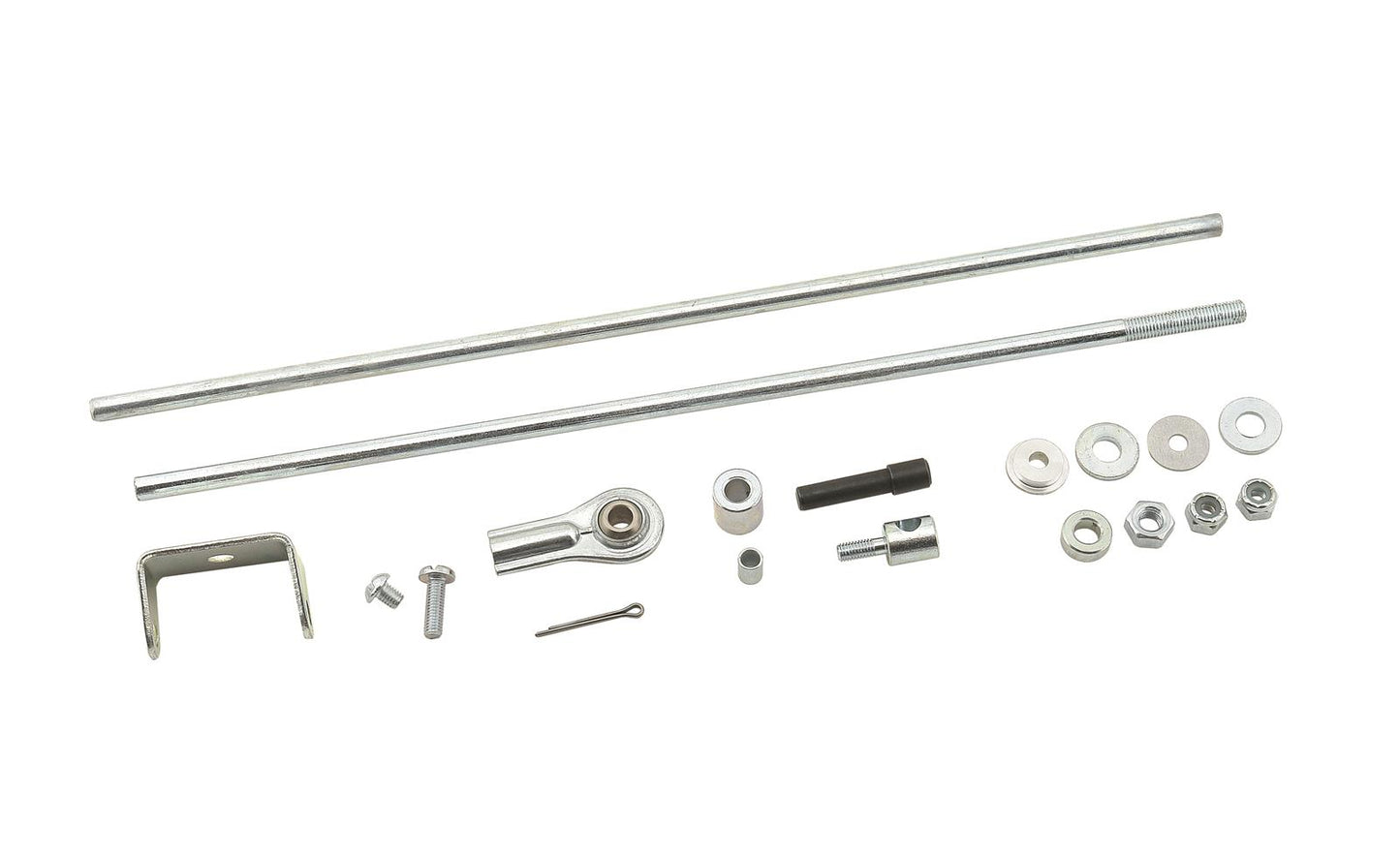 Mr Gasket MG3830G Univ Dual Carb Linkage