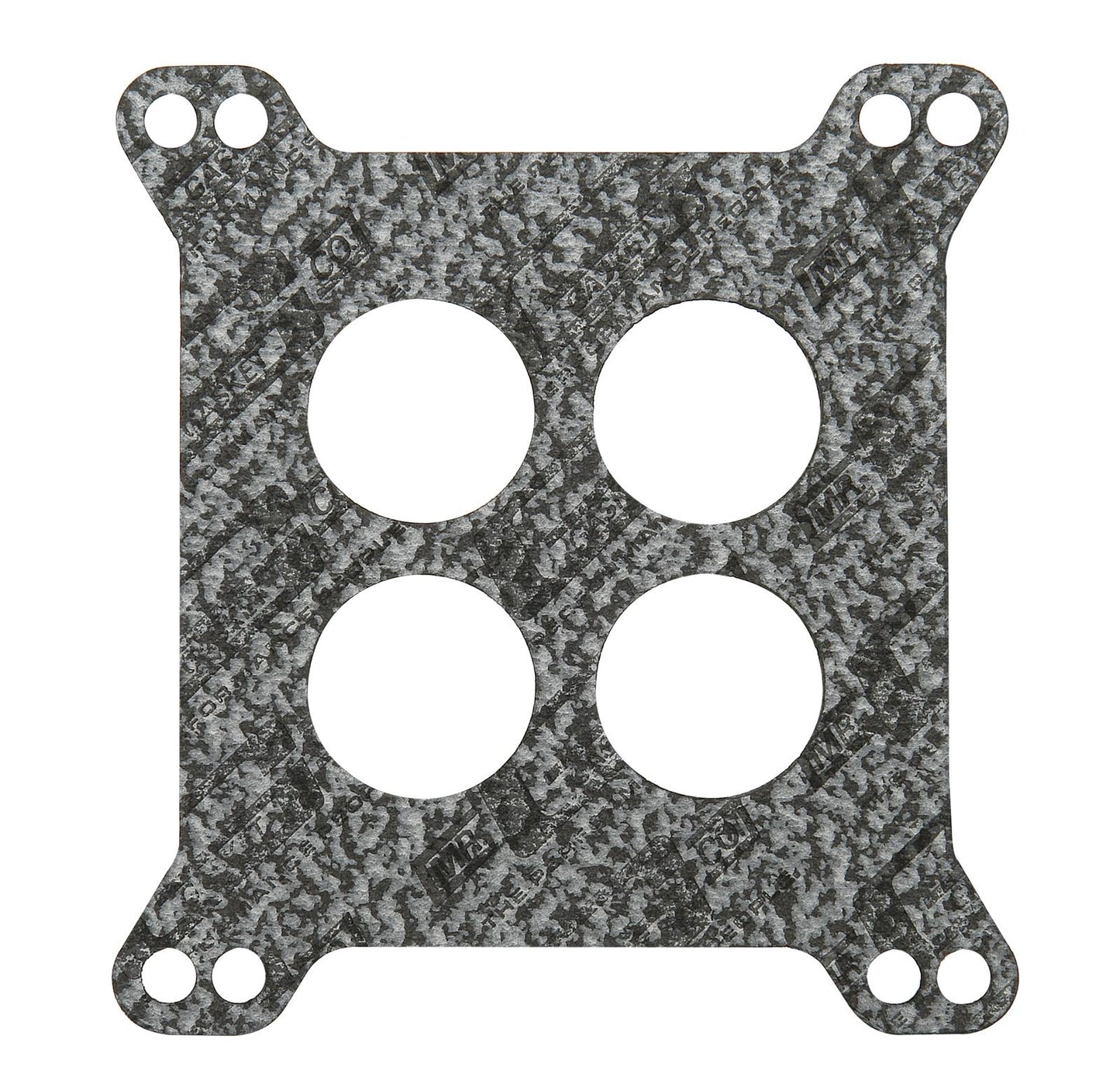 Mr Gasket MG57C Carb Gasket 4 Bbl Skin Pkg