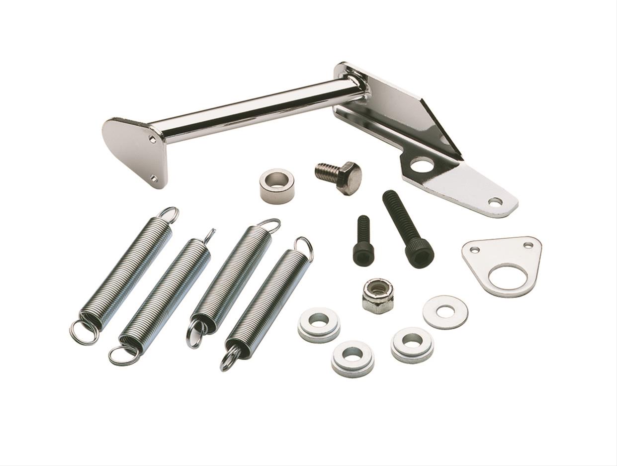 Mr Gasket MG9678 Throttle Return Spring Kit